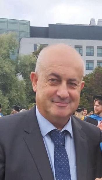 Peter Borza